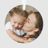 Geloofd Ornament (achterkant)