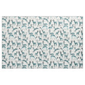 Geloofd Stof (Fat Quarter)