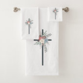 Geloofsboeket Bad Handdoek (Insitu)