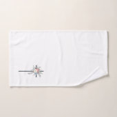 Geloofsboeket Bad Handdoek (Handdoek)