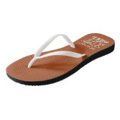 Geloofscadeaucollectie  teenslippers (Schuin)
