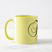 Geloofscadeaus Collectie Mok (Links)