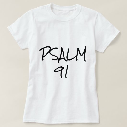 Geloofscadeaus Collectie T-shirt (Design voorkant)