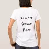 Geloofscadeaus Collectie T-shirt (Achterkant)