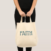 Geloofscadeaus Collectie Tote Bag (Voorkant (product))