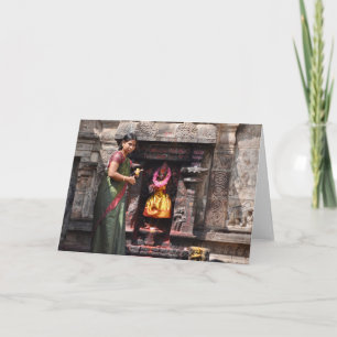 Geloofsdaad, Katmandu Kaart