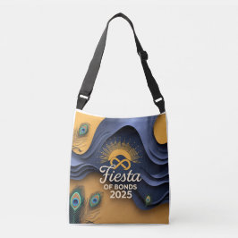 Geloofsgeïnspireerde Sunburst Bonds Tote Tas 2025
