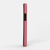 Geloofskruis Case-Mate iPhone Case (Achterkant/rechts)