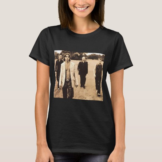Geloofsovertuiging(1) T-shirt (Voorkant)