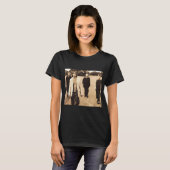 Geloofsovertuiging(1) T-shirt (Voorkant volledig)