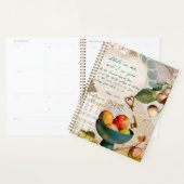 Geloofsreis en gebed planner (Display)