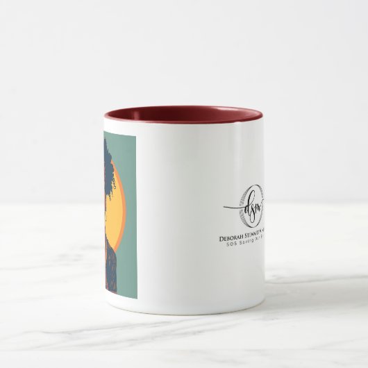 GELOOFSSTAPPEN MOK (Midden)