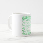 Geloofsthema Koffiemok (Voorkant links)