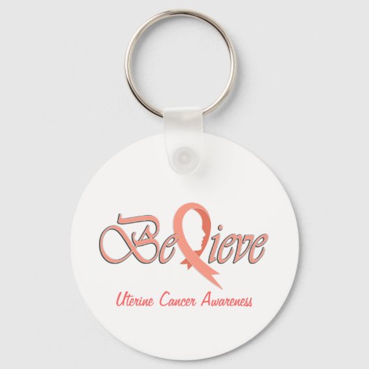 Gelooft "Gift Items" Sleutelhanger (Voorkant)