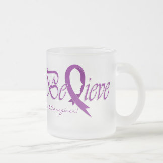 Gelooft u als 'Beste Mok' Matglas Koffiemok