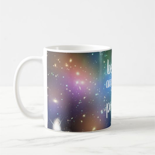 Gelooft u dat alles een mogelijke Mok is (Links)