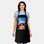 Gelooft u dat er goede hartfoto's zijn schort (Gedragen)