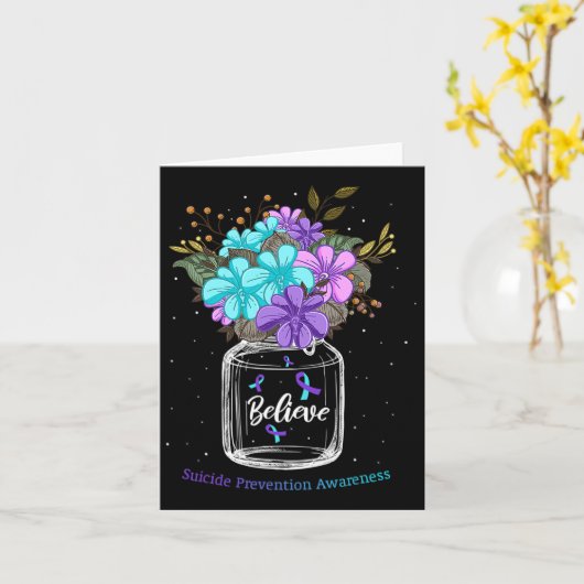 Gelooft u dat u zich bewust bent van het belang va kaart (Gele Bloem)