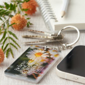 Gelooft u kunt Motivatie prijsopgave van White Dai Sleutelhanger (Voorkant Rechts)