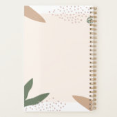 Gelooft u kunt planner (Achterkant)