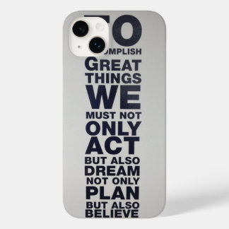 geloven Case-Mate iPhone case