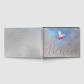 geloven dat varkens zullen vliegen gastenboek (Volledig)