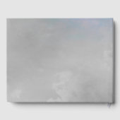 geloven dat varkens zullen vliegen gastenboek (Achterkant)