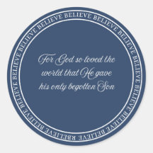 Geloven - Flush Seal