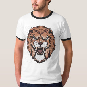 geloven   Inspirerend T-shirt