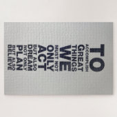 geloven legpuzzel (Horizontaal)