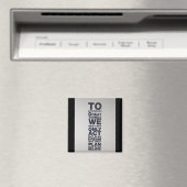 geloven magneet (Insitu (Vaatwasser))