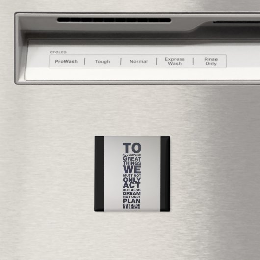 geloven magneet (Insitu (Vaatwasser))