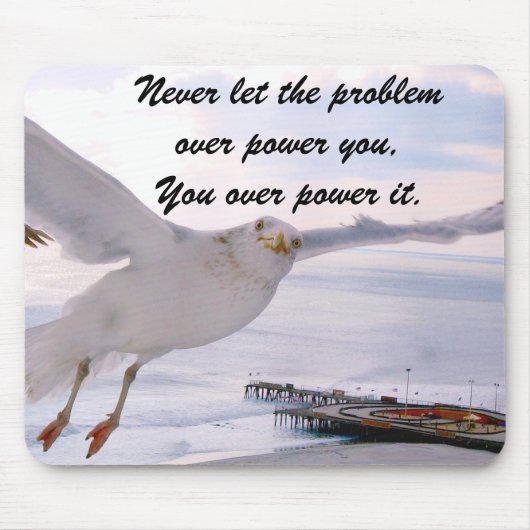 GELOVEN_ MUISMAT (Voorkant)