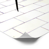 geloven poster (Hoek)