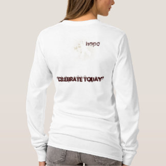 geloven t-shirt