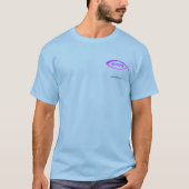 Gelovige gotGod316.com T-shirt (Voorkant)