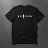 Gelovige T-shirt