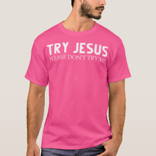 Gelovigen Gelovigen Volgelingen T-shirt