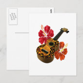 Geluid en positie briefkaart (Voorkant / Achterkant)