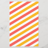 Geluid het alarm Pak je spullen Wensen voor Baby (Achterkant)