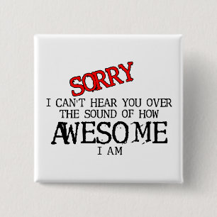 Geluid van Geweldige Funny Button Humor