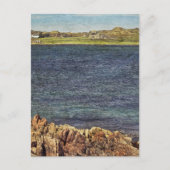 Geluid van het Briefkaart Iona (Voorkant)