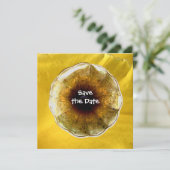 Geluid van muziek kaart (Staand voorkant)