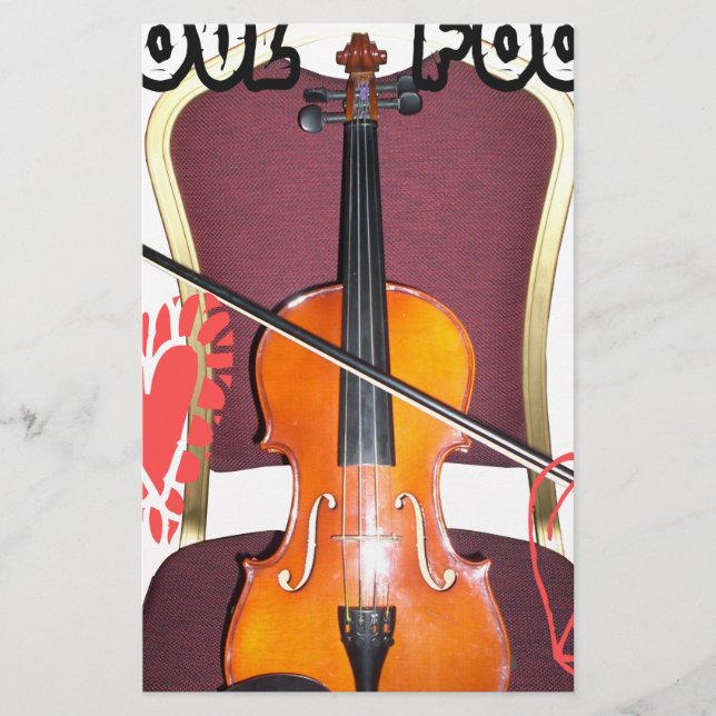 Geluid van v love hakuna matata valentijn (Voorkant)