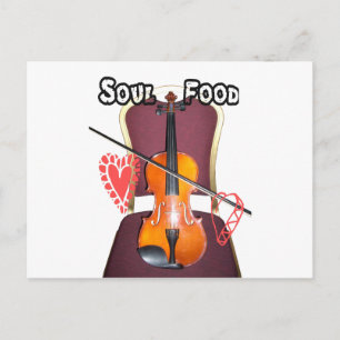 Geluid van v love hakuna matata valentijn feestdagenkaart