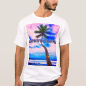 GELUID|WAVE CREATIVE T-SHIRT (Voorkant)