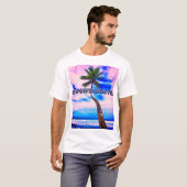 GELUID|WAVE CREATIVE T-SHIRT (Voorkant volledig)
