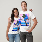 GELUID|WAVE CREATIVE T-SHIRT (Unisex)