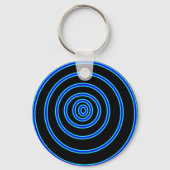 GELUID WAVE K SLEUTELHANGER (Voorkant)