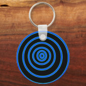 GELUID WAVE K SLEUTELHANGER (Voorkant)